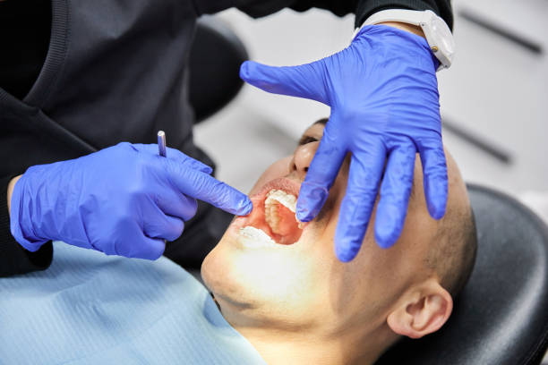 Best Dentist Open Late Near Me  in Fifth Ward, LA