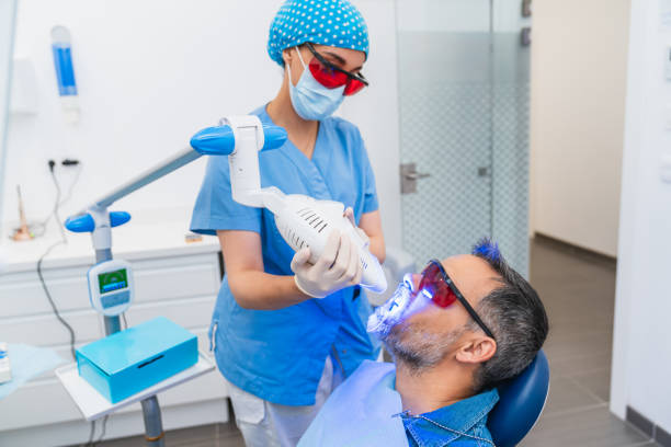 Emergency Dentist for Kids in LA