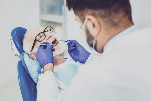 Best Knocked-Out Tooth Emergency  in Fifth Ward, LA
